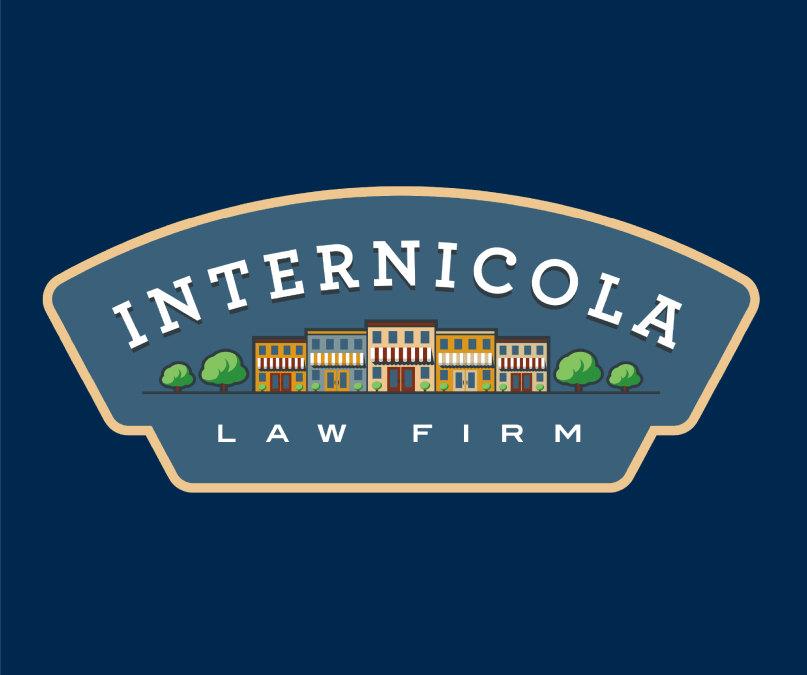 The Internicola Law Firm