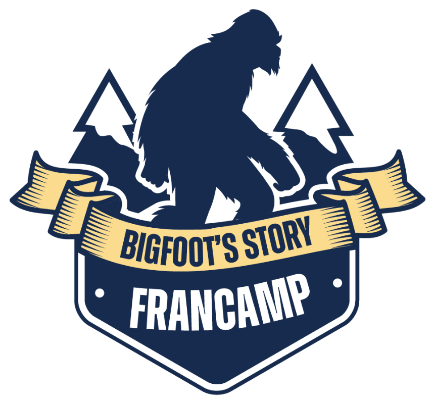 Bigfoot's Story (1)